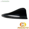 Antena Tiburon Shark Decorativa Autoadhesiva Tuning Calidad 6