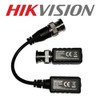 Pack Balun De Video Pasivo Hikvision Full Hd Bnc Cámara Utp 4 Pack Balun De Video Pasivo Hikvision Full Hd Bnc Cámara Utp 4