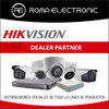 Pack Balun De Video Pasivo Hikvision Full Hd Bnc Cámara Utp 6 Pack Balun De Video Pasivo Hikvision Full Hd Bnc Cámara Utp 6