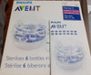 Esterilizador Philips Avent A Vapor 0
