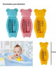 Termômetro Para Banheira De Bebe Infantil Ursinho Banho Bebê 1