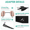 Cargador 135 W Para Acer Nitro 5 An515 An51541 An51551 2