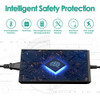 Cargador 135 W Para Acer Nitro 5 An515 An51541 An51551 4