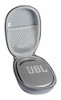 Estuche Rigido Para Parlante Jbl Clip 4 - Gris 0
