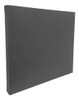 Paneles Acusticos Decorativos Linea Grey 50cm X 50cm X 100mm 0