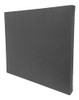 Paneles Acusticos Decorativos Linea Grey 50cm X 50cm X 100mm 1
