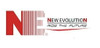 Asiento New Evolution Ne-27 Ergonomico 1