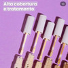 Corretivo Liquido 5ml Cor 110-120 - Bauny 2