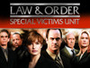 La Ley Y El Orden Uve Serie Policial Law & Order Latino 5