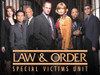 La Ley Y El Orden Uve Serie Policial Law & Order Latino 6