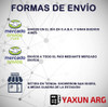 Fuente De Alimentacion Regulable Yaxun Yx-305d 30v 2