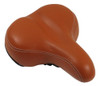 Asiento Playero Ancho Con Elastómero Marrón 0