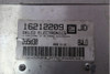 Centralita De Motor Opel Corsa B 1,2 Cm-298 0