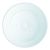 X 4 Plato Playo Luminarc Louison Tipo Vintage Vidrio 25 Cm G 0 X 4 Plato Playo Luminarc Louison Tipo Vintage Vidrio 25 Cm G 0