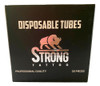 Punteras Descartables Strong 3 - 5 - 7 - 9 Rl X 25u. 0