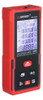 Medidor De Laser Portátil Sndway 70m Smart Range 0