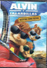 Alvin Y Las Ardillas Aventuras Sobre Ruedas - Cerrado Mcbmi 0