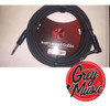 Cable Kirlin Ip-202pr-20 6mt Plug-plug 6mts Ficha Pro 2