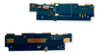 Placa Sub Mic Microfone Compativel Xperia C2304 0