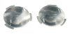 Lente Plano Para Cardboard 25mm Distancia Focal 45mm Convexo 1 Lente Plano Para Cardboard 25mm Distancia Focal 45mm Convexo 1
