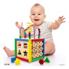 Play22 Cubo De Actividades C - 7350718:ml A $241990 2