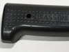 Machete Y Hacha Combo Biassoni 6