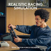 Volante De Carreras Logitech G920 Con Force Feedback 3