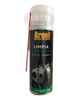 Kit Servicio Moto Limpia Motor Limpia Cadena-lubric Multiuso 1