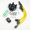 Kit Distribuidor Nissan K21 Cable Autoelevador Hisan K25 K15 1