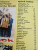 Antiguo Catálogo Radio Shack 60 Aniversario Año 1981. 2