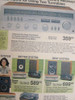 Antiguo Catálogo Radio Shack 60 Aniversario Año 1981. 3
