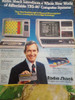Antiguo Catálogo Radio Shack 60 Aniversario Año 1981. 5
