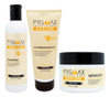 Prismax Nutri Care Kit Shampoo + Enjuague + Máscara Chica 0