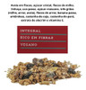 Granola Super Granel 5kg Frutas Secas, Castanhas E Canela 2 Granola Super Granel 5kg Frutas Secas, Castanhas E Canela 2