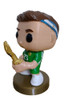 Muñeco Dibu Martinez Tipo Funko 0
