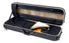 Cielo Ptvncw01 Premium 44 Full Size Rectangular Para Violin 2