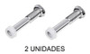 Kit C/2 Conjunto Ligação Ajustável Metálico 25cm Astra Cla2 3