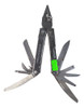 Pinza Multiuso Navaja Leatherman Rebar 17 Usos 5