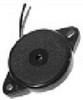 Buzzer Sin Oscilador- 80db Ext Drive - Por Unidad 0