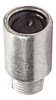 Conector P/ Caja Standard Interior P/ Caño 1 Daisa 2