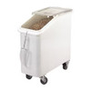 Cuchara De Policarbonato Almacenera 680 Gr Cambro Original M 1