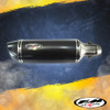 Termo Escape Moto Fm Pro Racing Mundomotos.uy 1