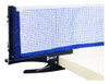 3 Suportes Tipo Grampo + Rede Nylon Tênis De Mesa Ping Pong 0
