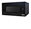 Rack Organizador P/ Servidores E Sistemas Segurança C/ Porta 1