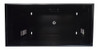 Rack Organizador P/ Servidores E Sistemas Segurança C/ Porta 2