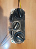 Comando Calefaccion Nissan Tiida Original  $8mil 0