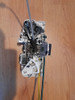 Comando Calefaccion Nissan Tiida Original  $8mil 1