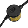 Luz Led, Luz De Trabajo Multifuncional Con Brazo Flexible Ma 4
