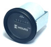 Reloj  Contador De Horas Horimetro 52mm 0