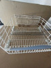 Juego De Canasto De Lavavajillas Ariston Modelo Ld87 Ocasión 5